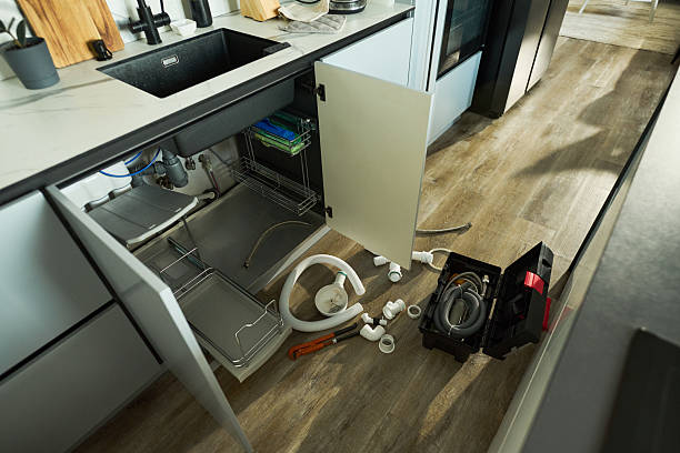 24/7 Emergency Garbage Disposal Repair experts in Newington, VA